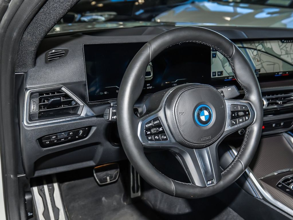 BMW i4 2023