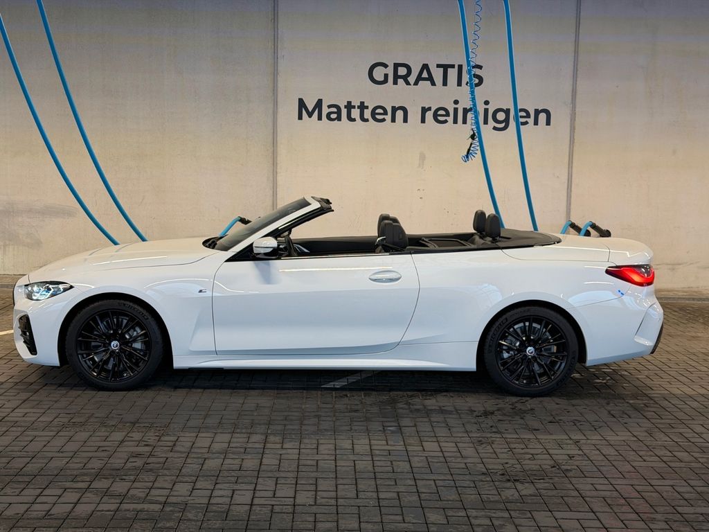 BMW 430 2024