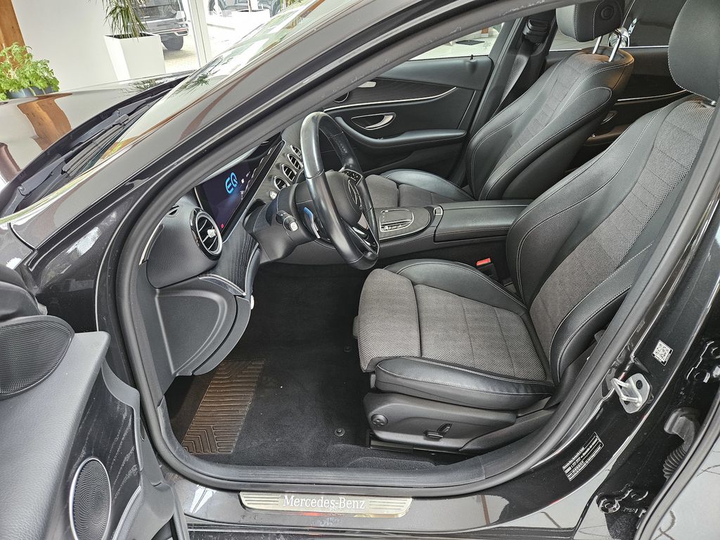 Mercedes-Benz E 300 2020