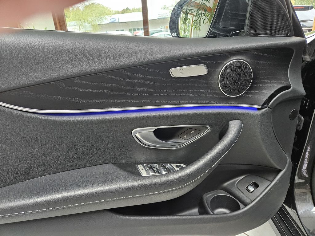 Mercedes-Benz E 300 2020