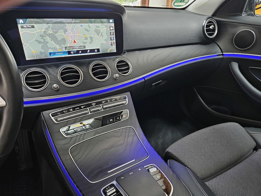 Mercedes-Benz E 300 2020