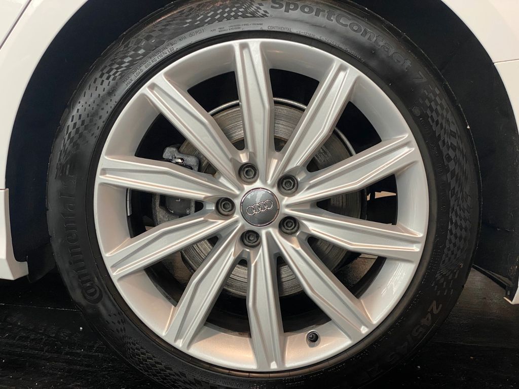Audi A6 2020