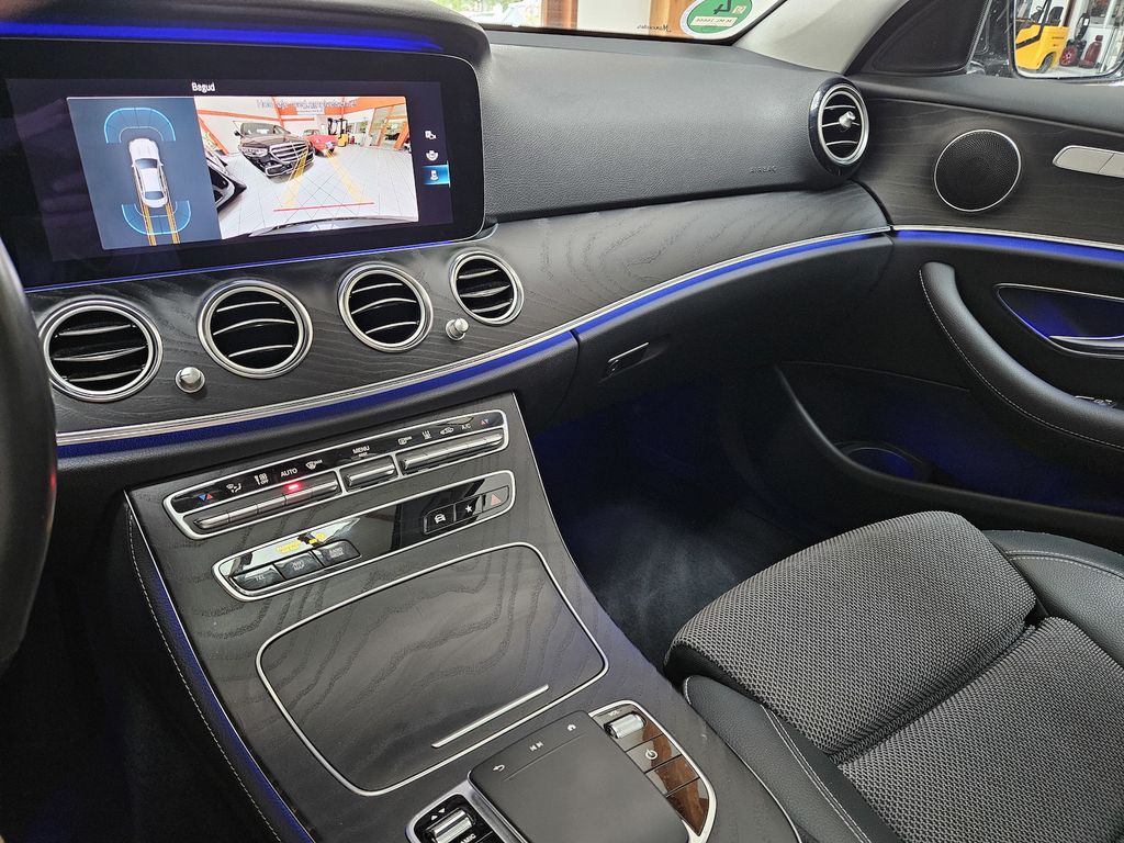 Mercedes-Benz E 300 2020