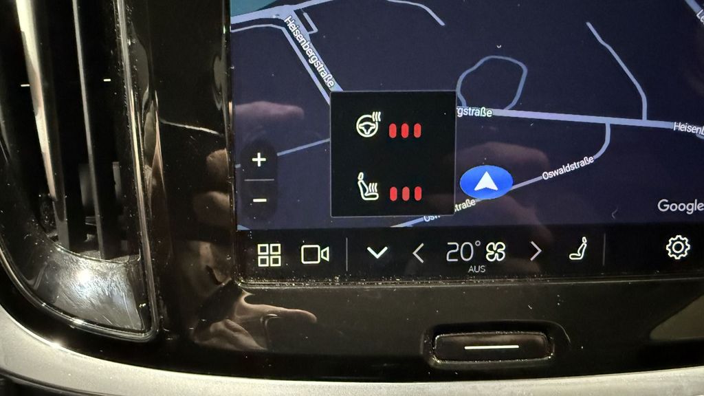 Volvo V60 2024