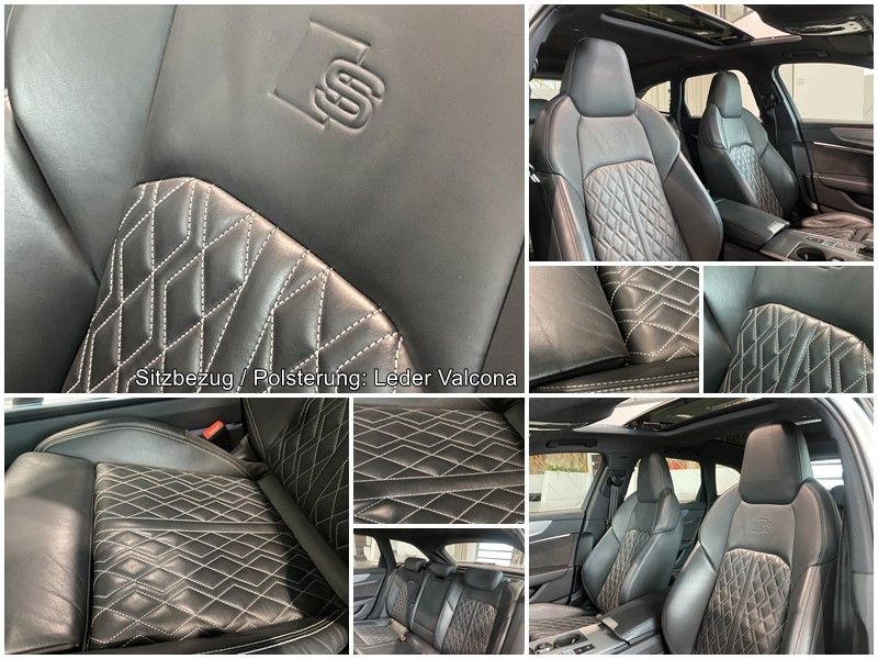 Audi A6 2020