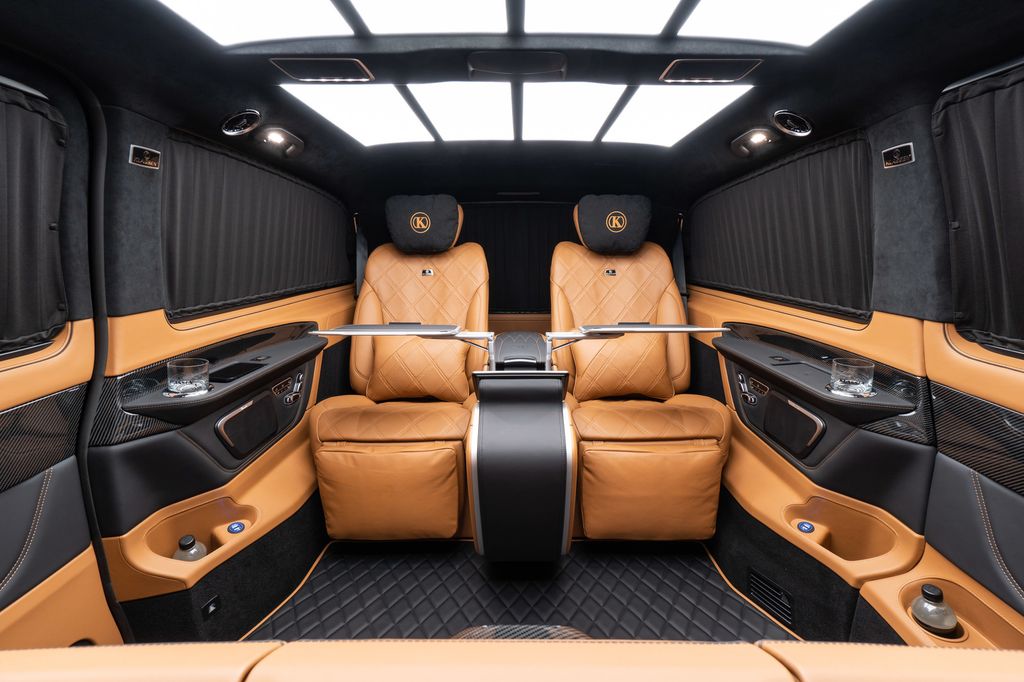 Mercedes-Benz V 300