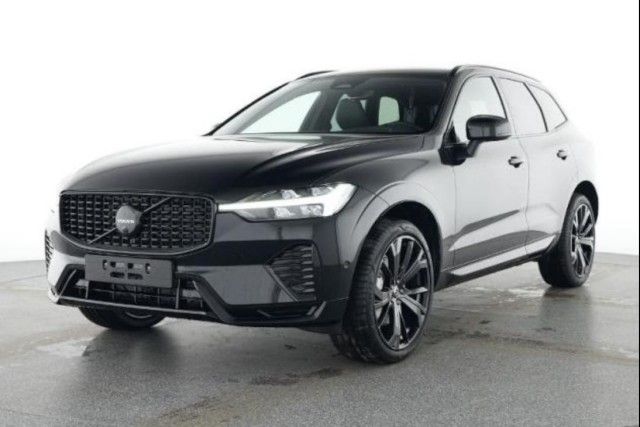 Volvo XC60 2025