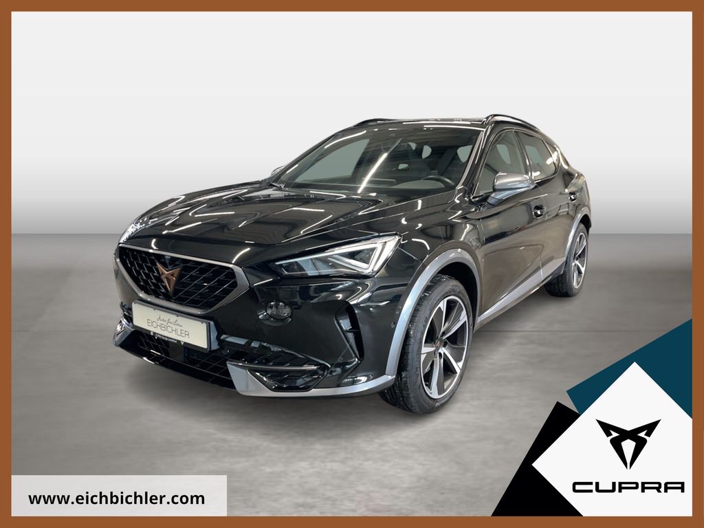 Cupra Formentor 2023