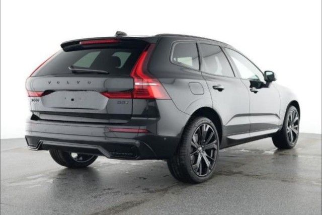 Volvo XC60 2025