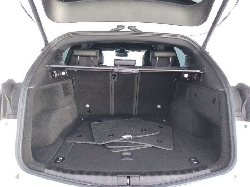 Alfa Romeo Stelvio 2024