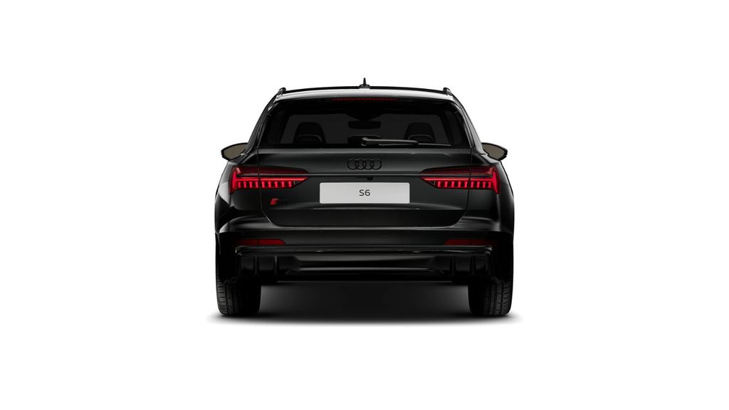 Audi S6 2024