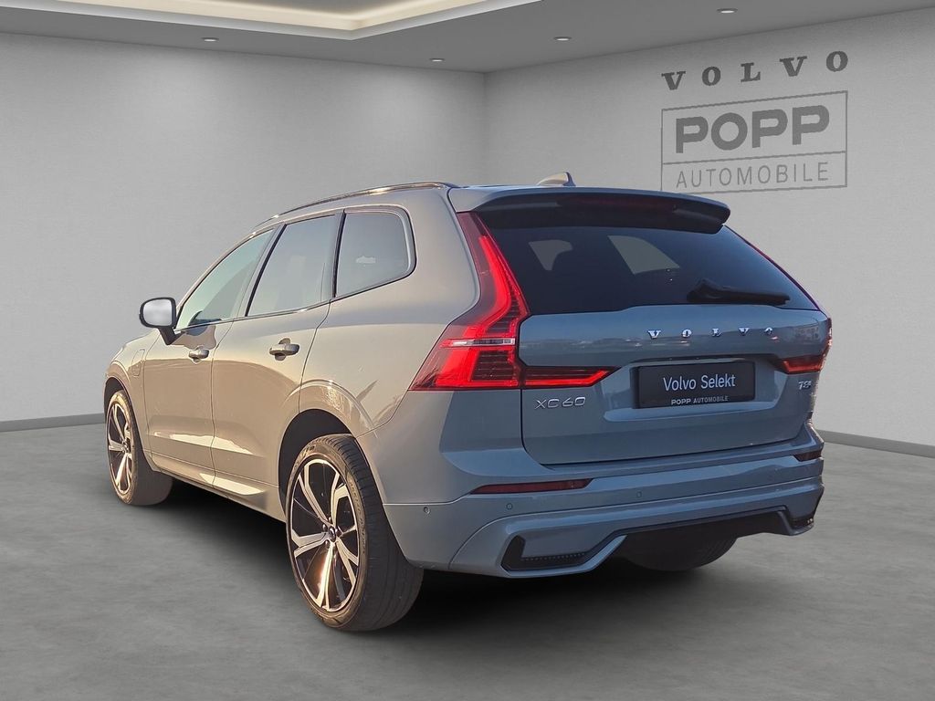 Volvo XC60 2025
