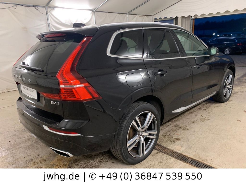 Volvo XC60 2020