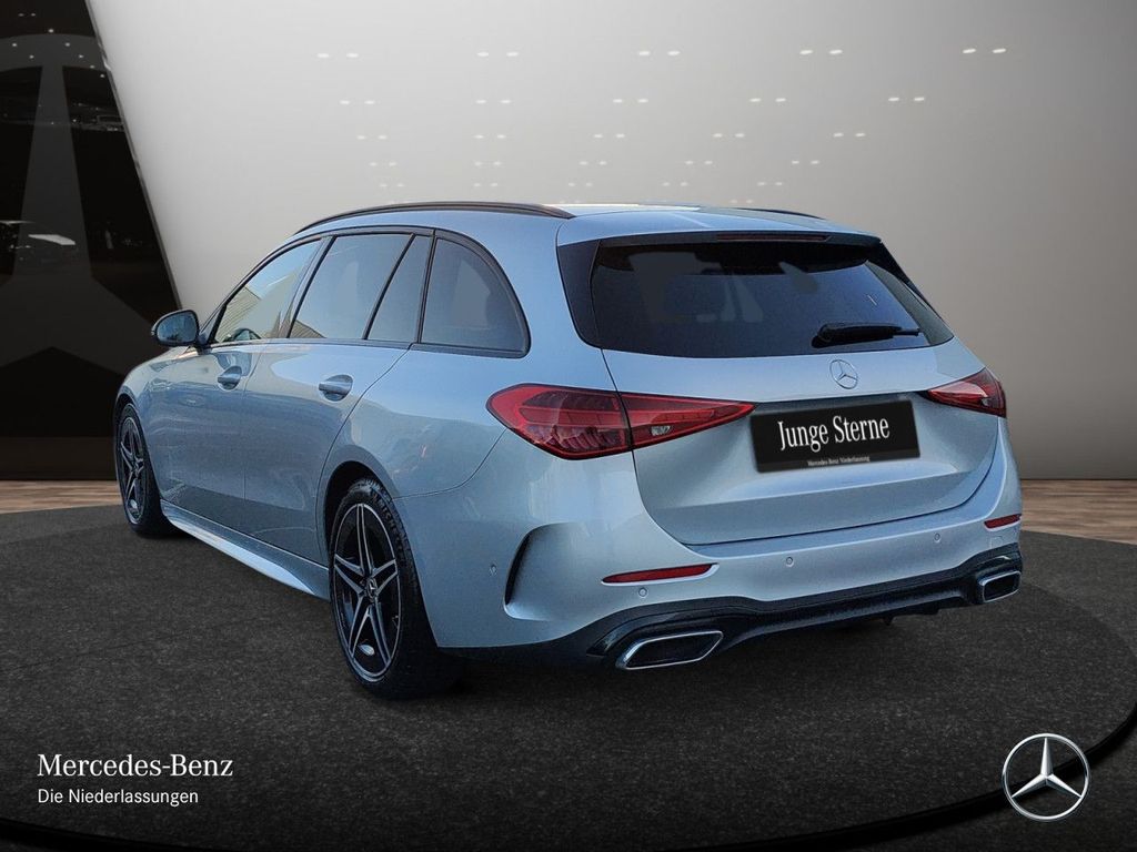 Mercedes-Benz C 200 2022