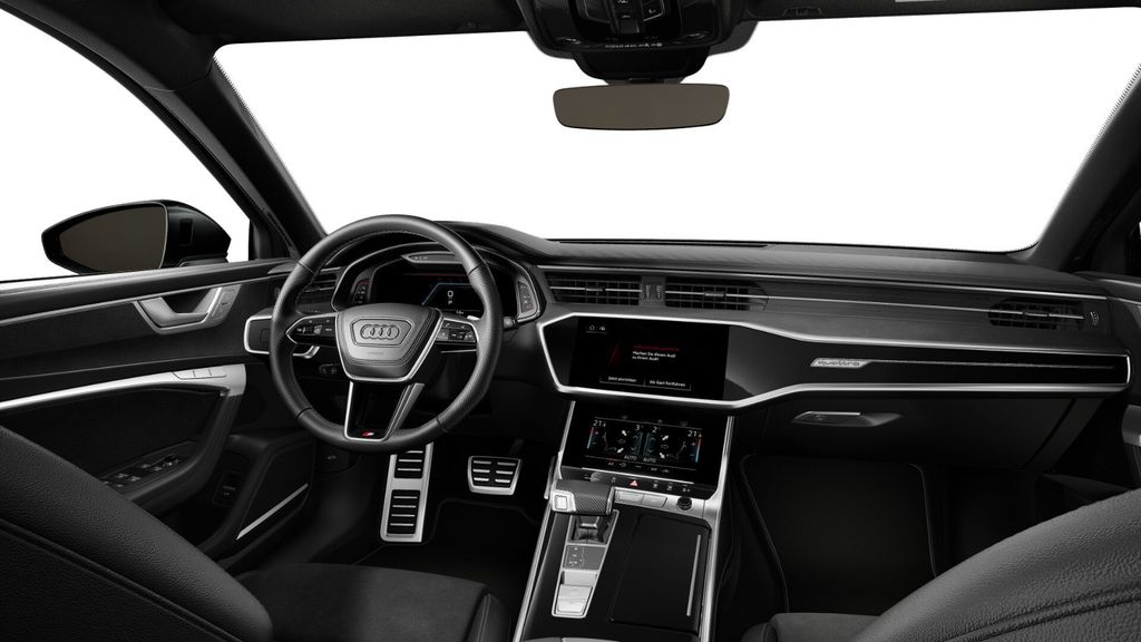 Audi S6 2024