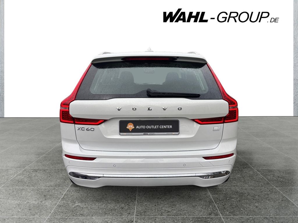 Volvo XC60 2024