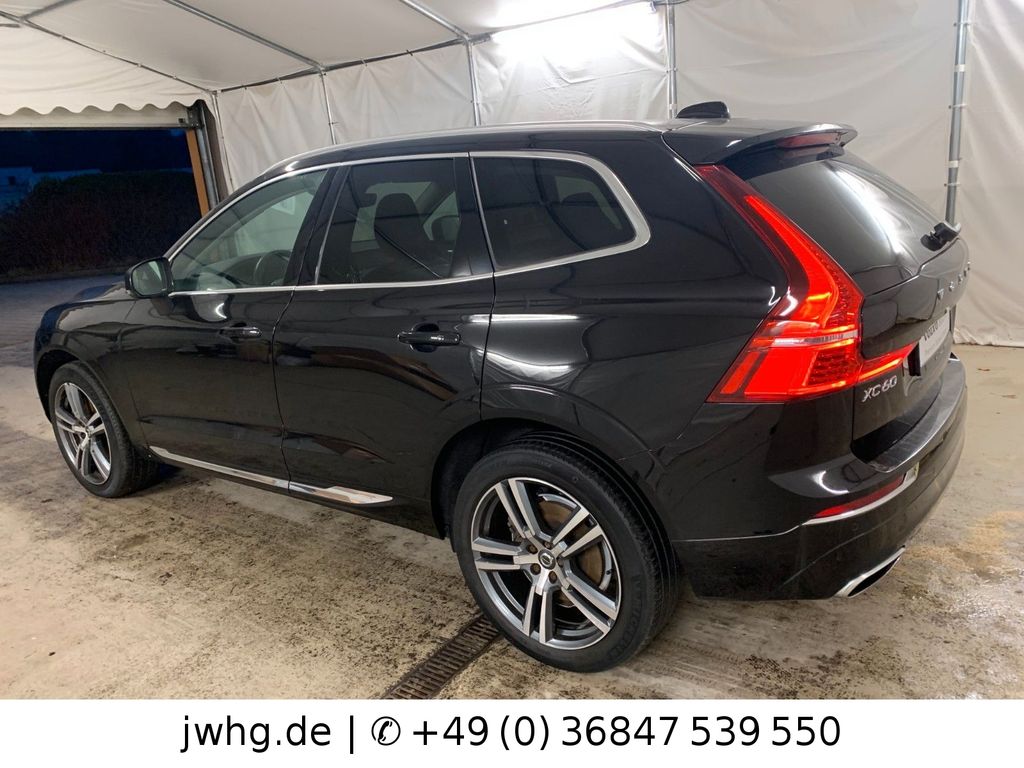 Volvo XC60 2020