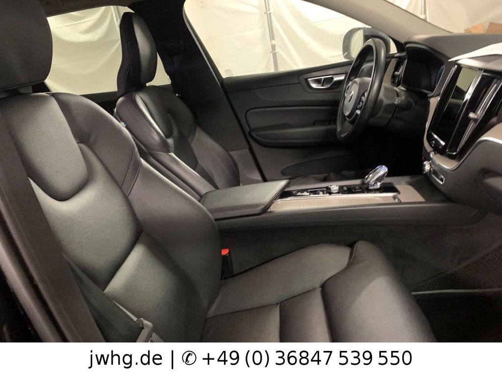 Volvo XC60 2020