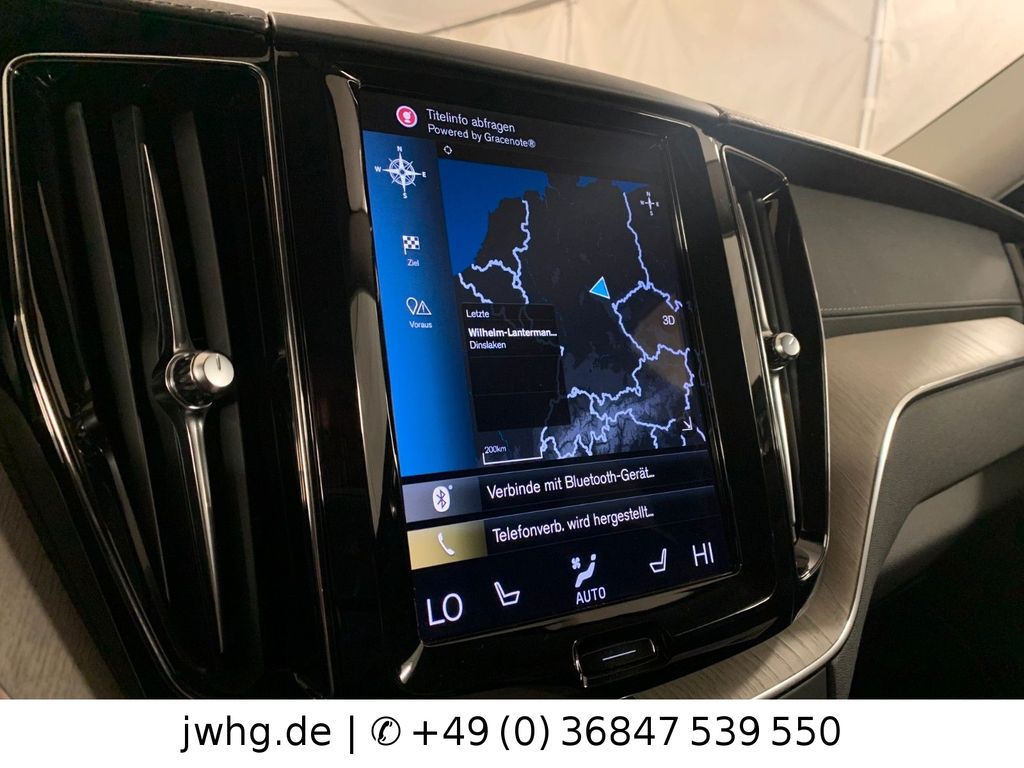 Volvo XC60 2020