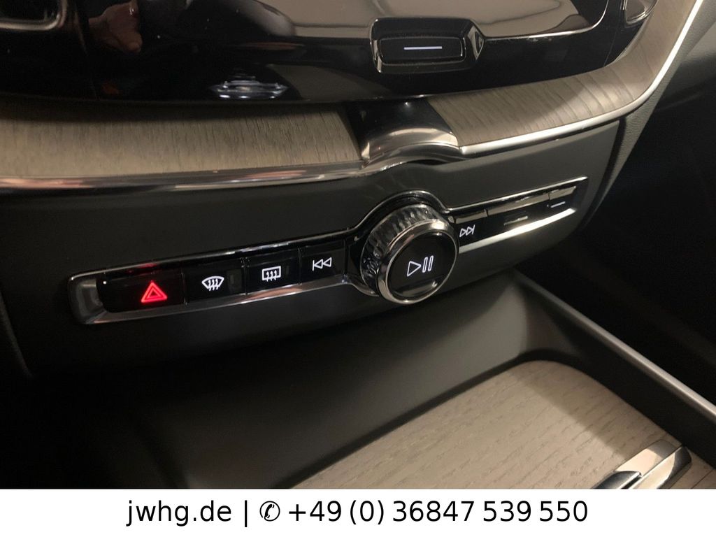 Volvo XC60 2020