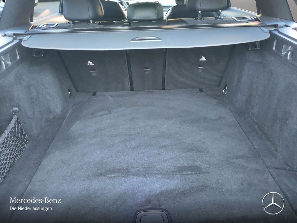 Mercedes-Benz C 200 2022