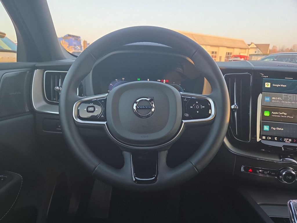 Volvo XC60 2025
