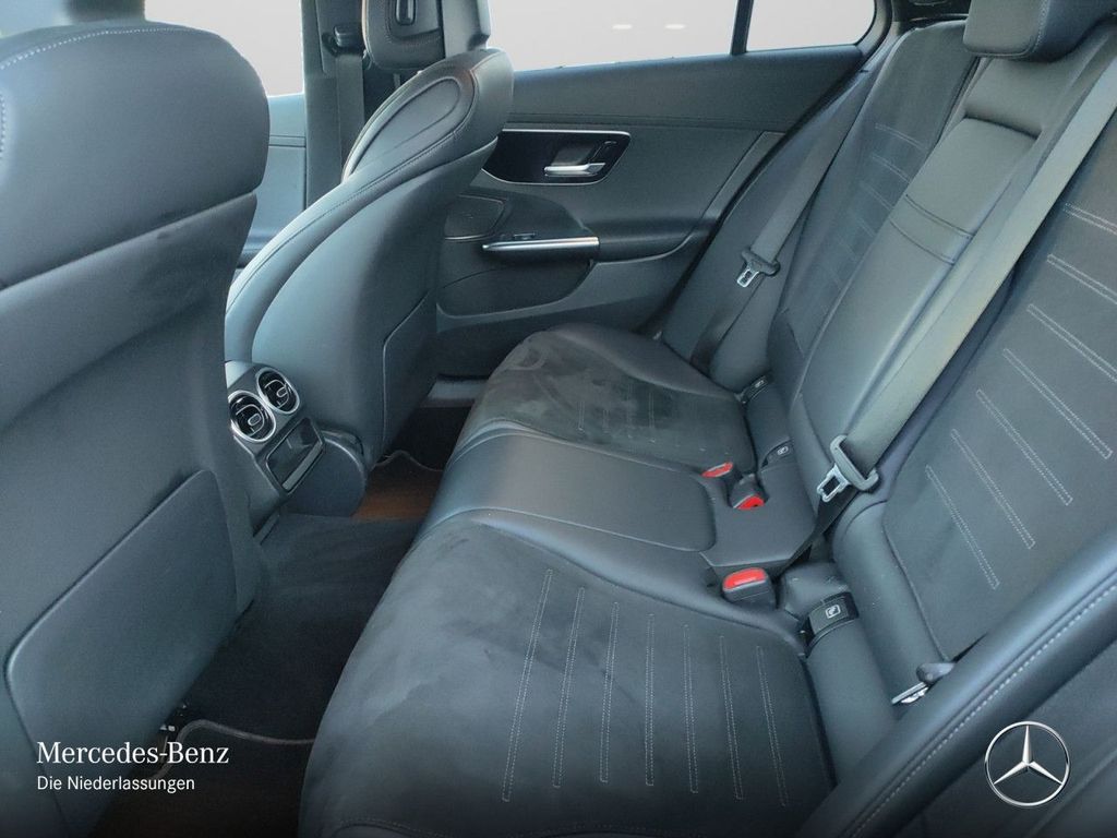 Mercedes-Benz C 200 2022