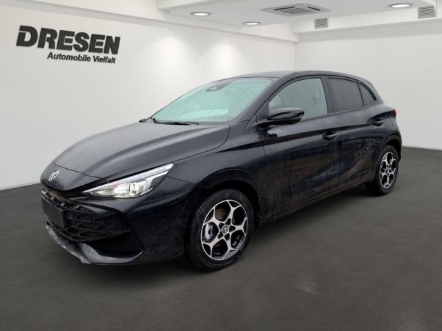MG MG3 2026