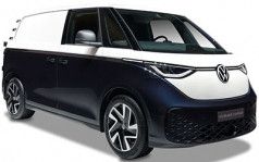 Volkswagen ID. Buzz