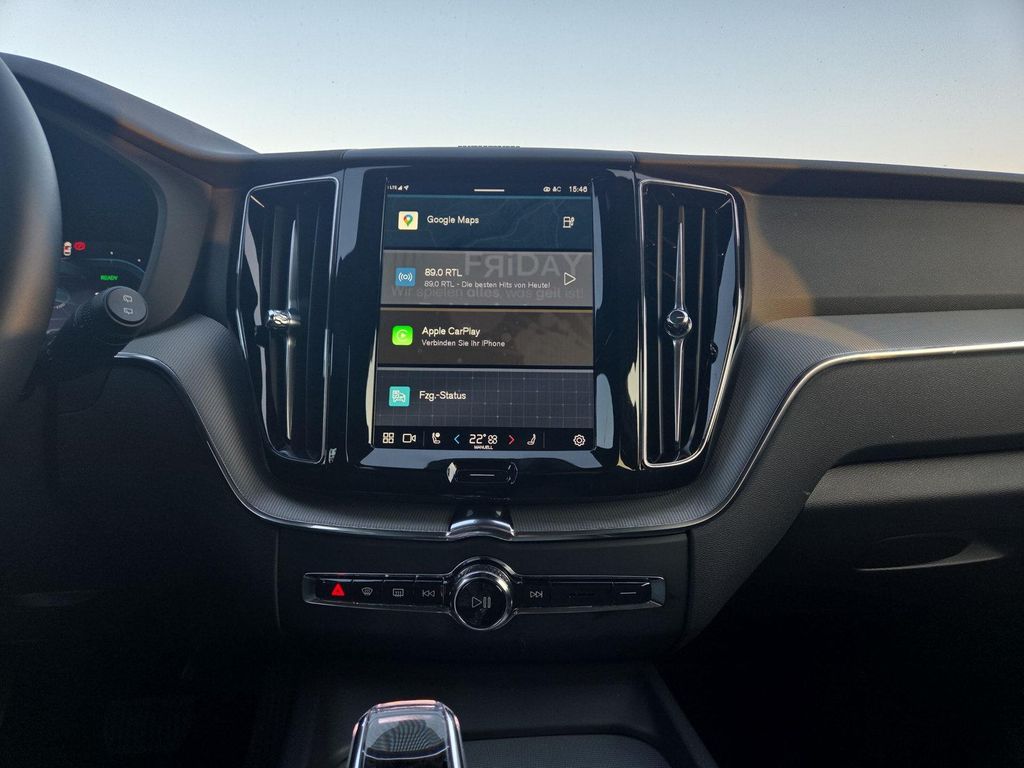 Volvo XC60 2025