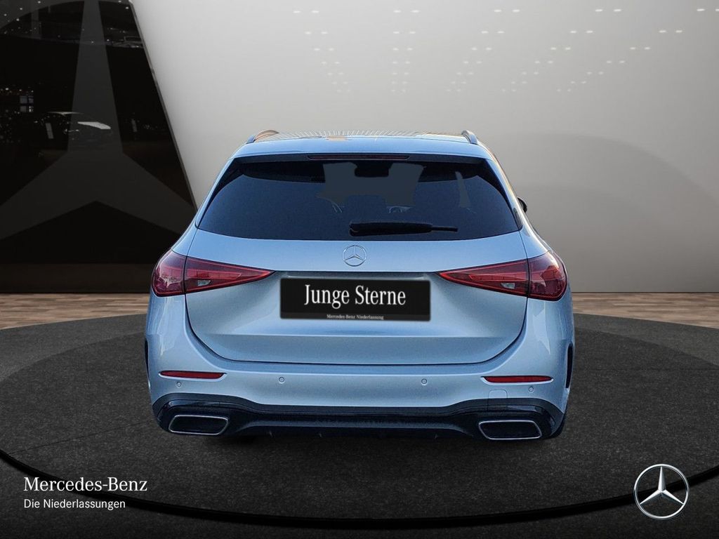 Mercedes-Benz C 200 2022