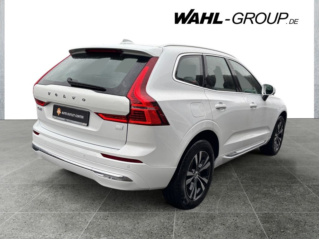 Volvo XC60 2024