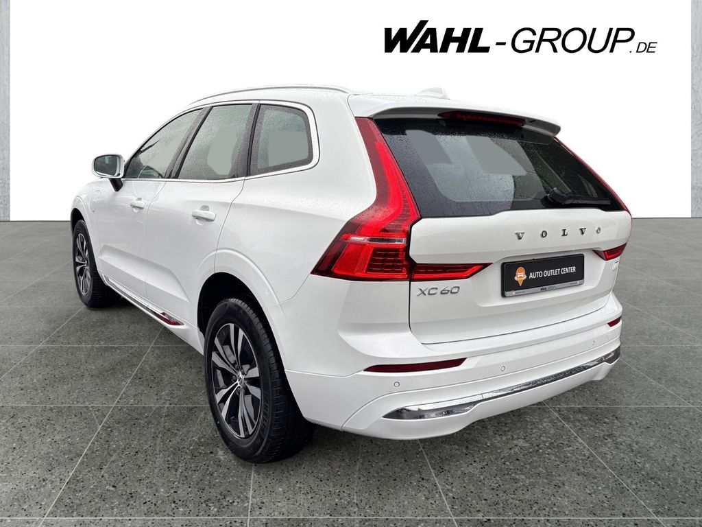 Volvo XC60 2024