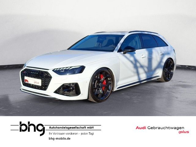Audi RS4 2024