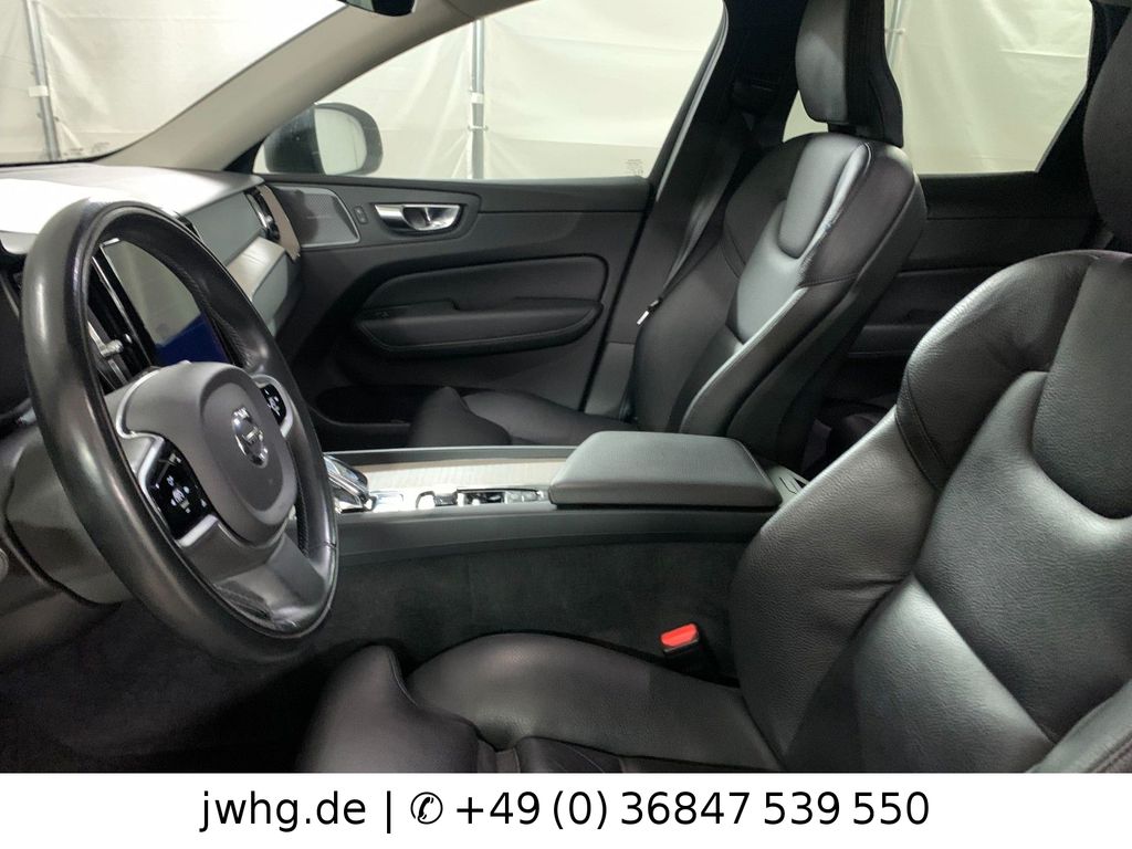 Volvo XC60 2020