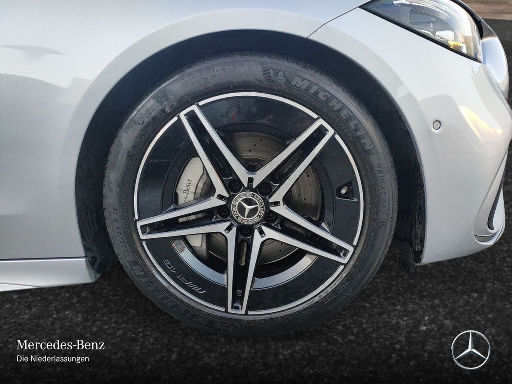 Mercedes-Benz C 200 2022