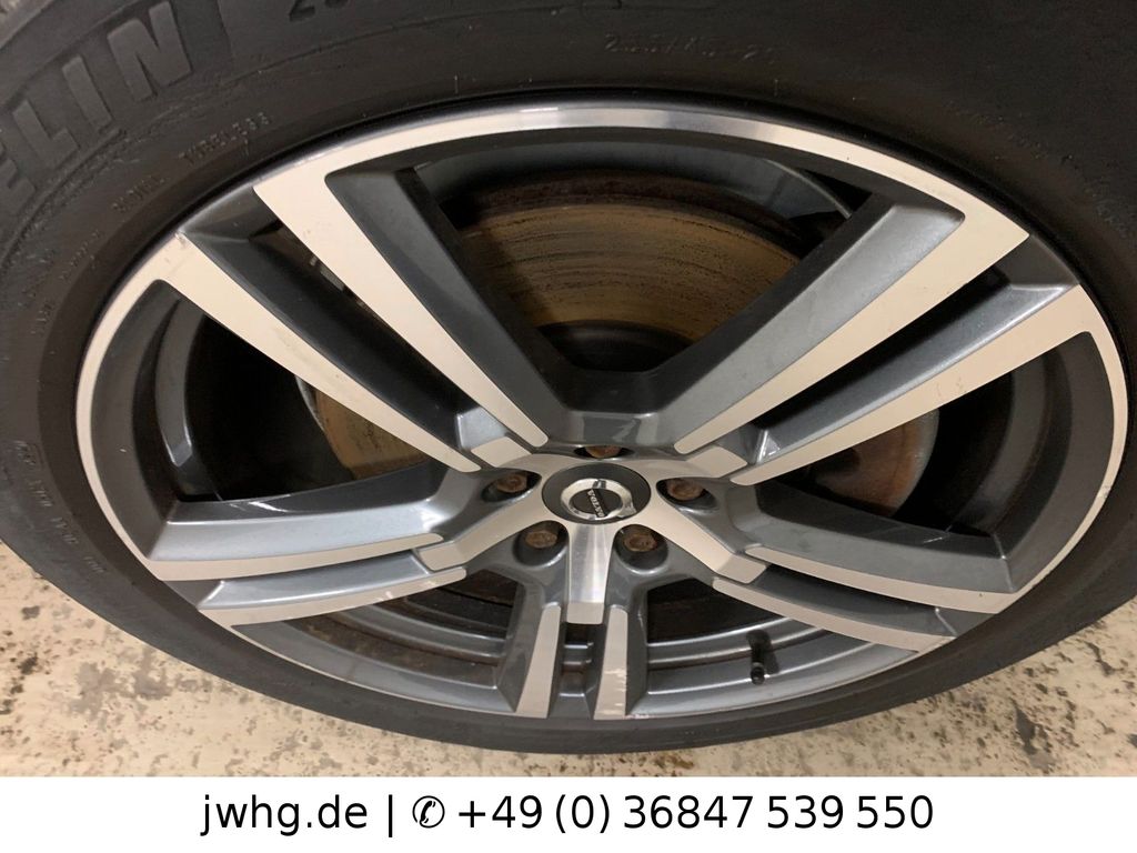 Volvo XC60 2020
