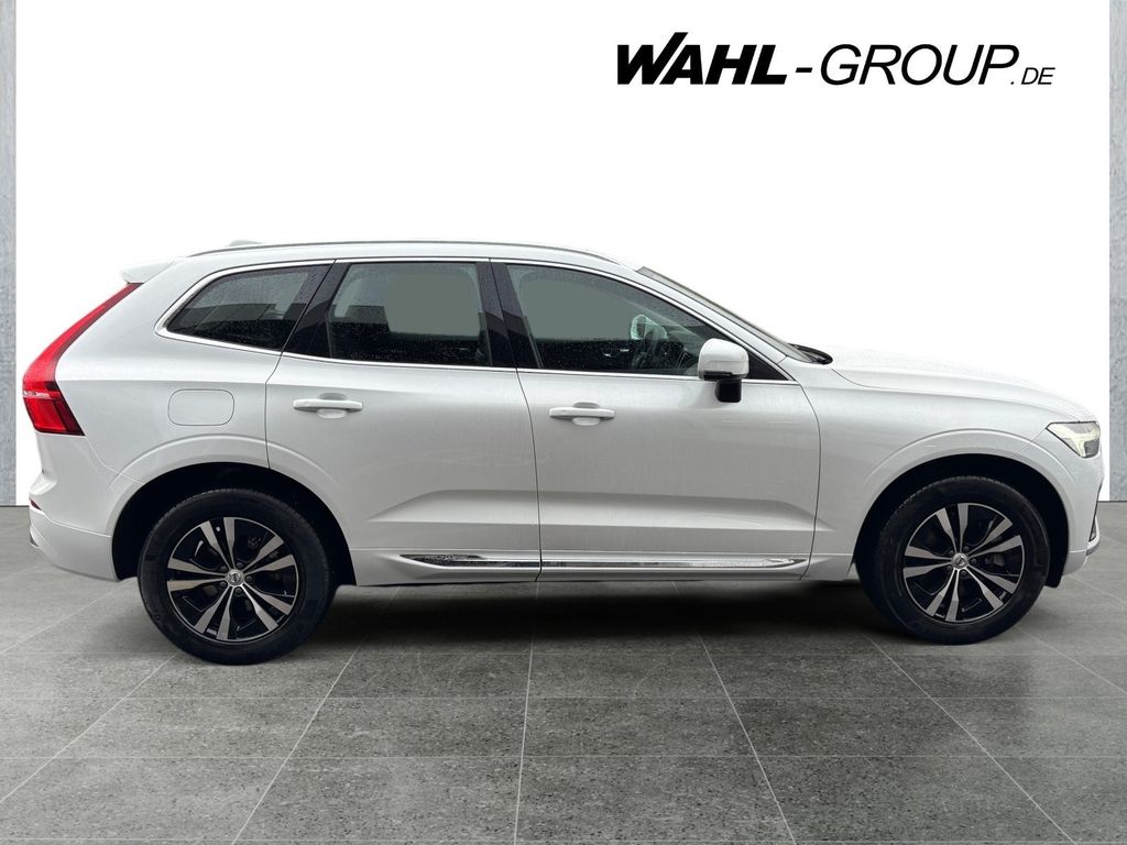 Volvo XC60 2024