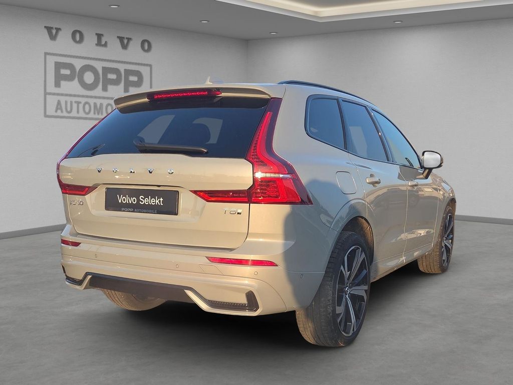 Volvo XC60 2025