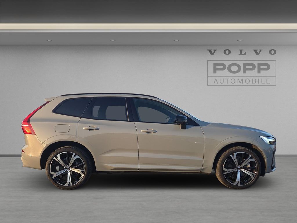 Volvo XC60 2025