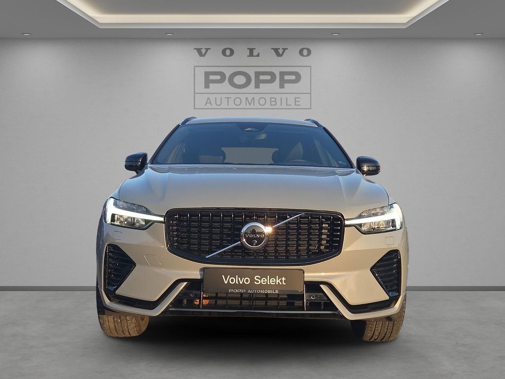 Volvo XC60 2025