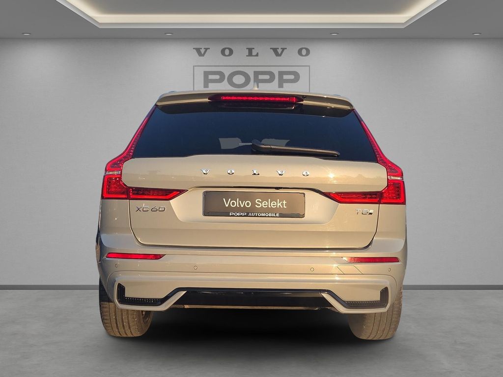 Volvo XC60 2025