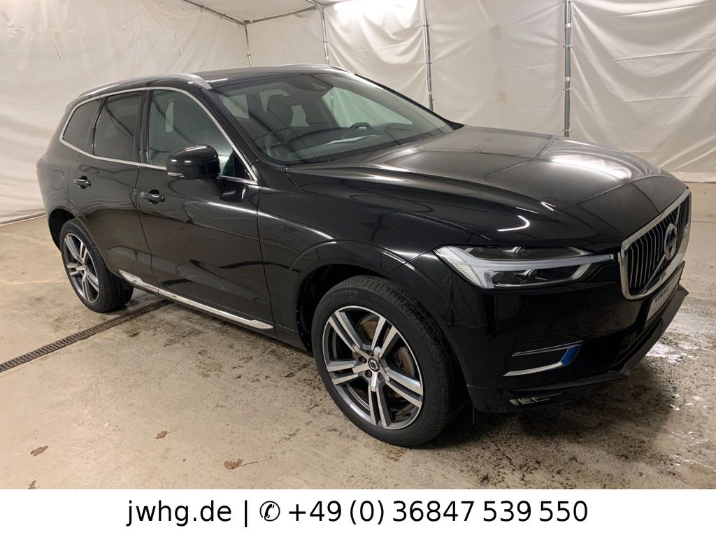 Volvo XC60 2020