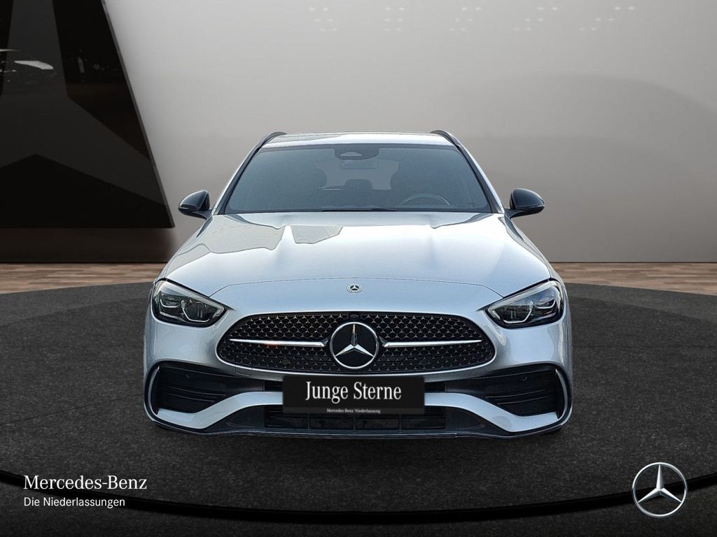 Mercedes-Benz C 200 2022