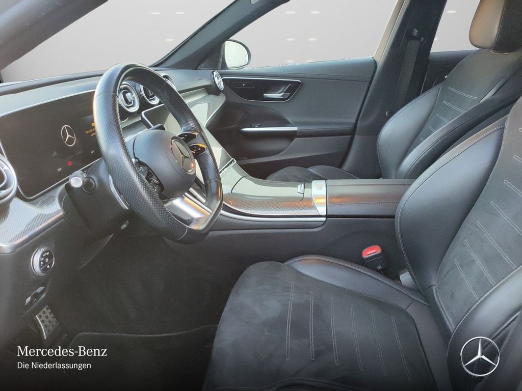 Mercedes-Benz C 200 2022