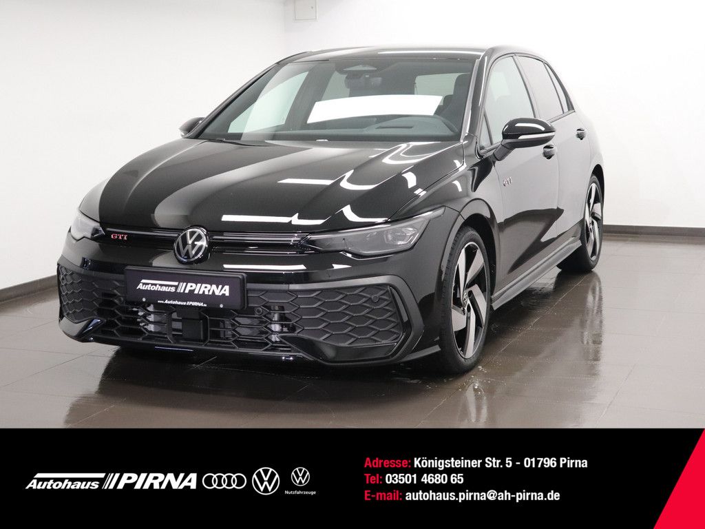 Volkswagen Golf 2026