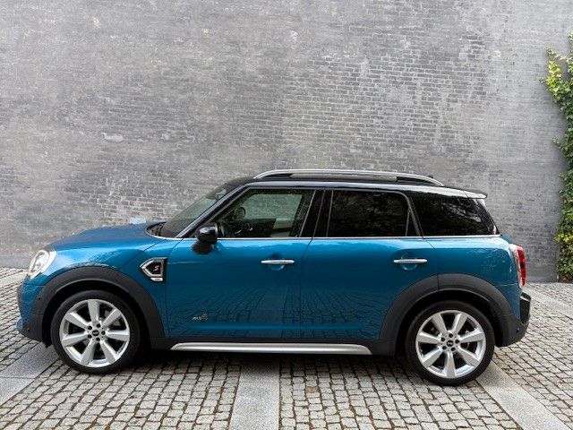 MINI Cooper S 2017