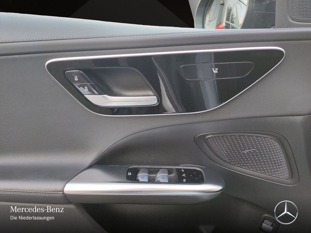 Mercedes-Benz C 200 2022