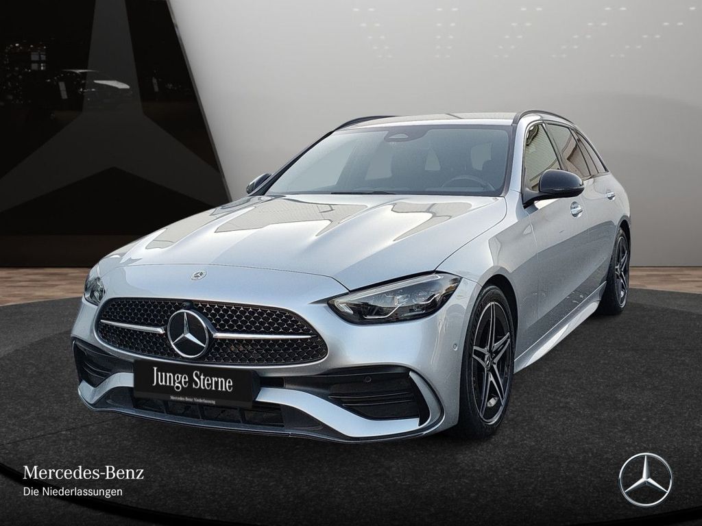 Mercedes-Benz C 200 2022
