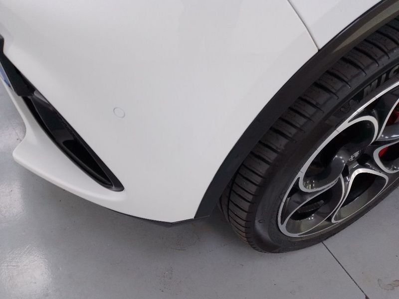 Alfa Romeo Stelvio 2024